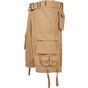 Build your Brandit Short Savage vintage beige