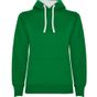 Roly Urban Woman vert_kelly/blanc