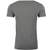 Next Level Apparel Unisex CVC T-Shirt dark_heather_gray