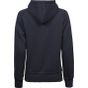 Tee Jays Women's Hooded Sweatshirt navy