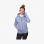 HRM Women's Hooded Jacket