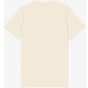 Bella Unisex jersey short sleeve tee natural