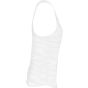 ProAct Débardeur sport femme white