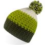 Atlantis Everest Beanie olive/green