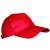 L-merch Kids Original Cap red