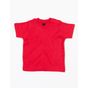 babybugz Baby T-Shirt red