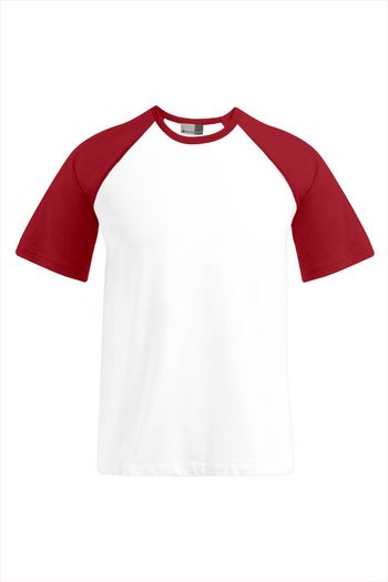 Image produit Men´s Raglan T