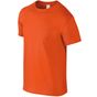 Gildan Adult T-Shirt Softstyle® orange