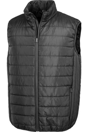 Image produit Recycled Promo Padded Bodywarmer