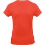 B&C Collection #E190 Women sunset_orange