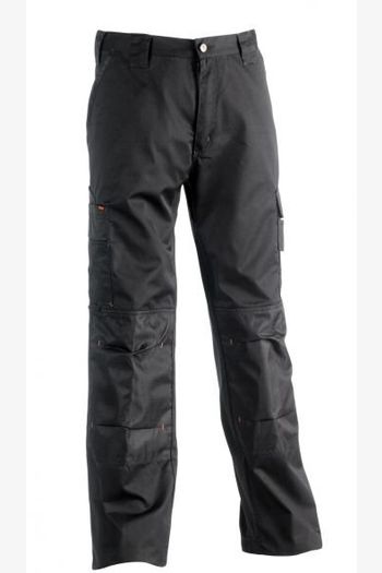 Image produit Mars - Pantalon à poches