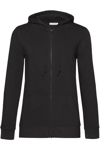 Image produit Inspire Zipped Hood /women_°