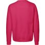 Neutral Unisex Sweatshirt pink