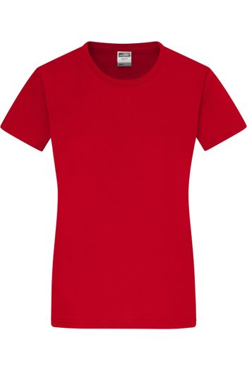 Image produit Ladies´ Slim Fit-T