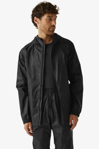 Image produit Men's Pro Packaway Breathable Waterproof Jacket