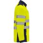 Roly Workwear Antares marine/jaune_fluo