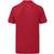 SG Originals Poly Cotton Polo Men red