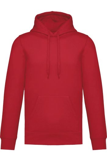 Image produit Sweat-shirt recyclé à capuche unisexe