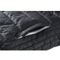 Russell Bodywarmer Nano femme black