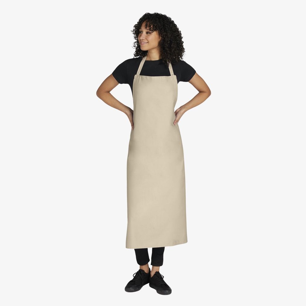 Paris - Recycled Bib Apron SG Accessories - Bistro