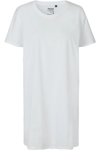 Image produit Ladies Long Length T-Shirt