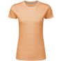SG Signature Signature Tagless Tee Women cantaloupe