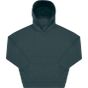 B&C Collection Influence Hoodie amalfi_teal