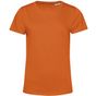B&C Collection #inspire E150 /women_° pure_orange