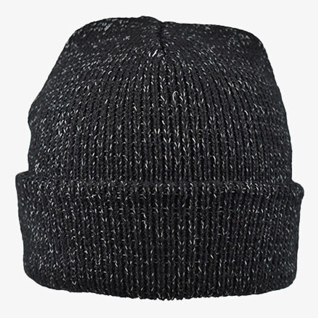 Reflective Winter Hat L-merch