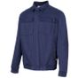 Velilla Blouson coton navy