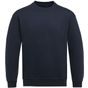 SG Essentials Unisex Crew Sweat  navy