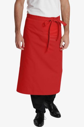 Image produit Bistro Apron Roma 80 x 100 cm