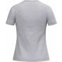 iDeal Basic Brand T-shirt femme iDeal190 ideal_oxford_grey