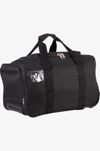 Image produit Sac de sport trolley