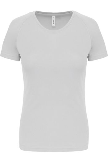 Image produit T-shirt sport manches courtes femme 