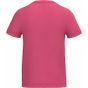 iDeal Basic Brand T-shirt enfant iDeal150 ideal_fuchsia