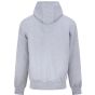 AWDis Just Hoods Signature Heavyweight Zoodie heather_grey