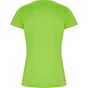 Roly Sport Imola Woman lime