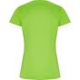 Roly Sport Imola Woman lime