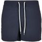 Build Your Brand Swim Shorts navy