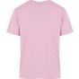 New Morning Studios Basic regular fit tee soft_pink
