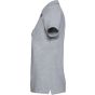 Russell Polo stretch ajusté femme light_oxford