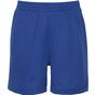 AWDis Just Cool Kids cool shorts royal_blue