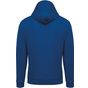 Kariban Sweat-shirt capuche enfant  light_royal_blue