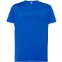 JHK Man regular T-shirt royal_blue