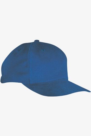 Image produit 6-Panel Cap low profile