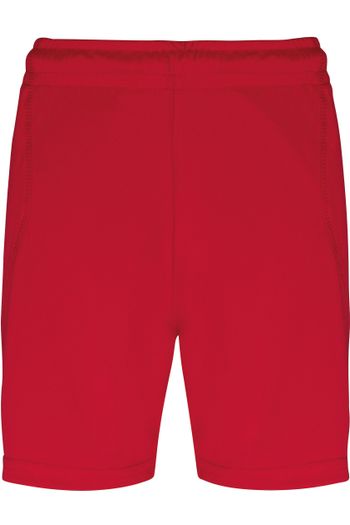 Image produit Short de sport enfant