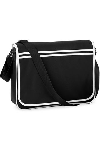 Image produit SACOCHE RETRO MESSENGER