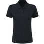 SG Originals Cotton Polo Women navy
