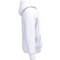 iDeal Basic Brand Sweat-shirt à capuche unisexe ideal_white